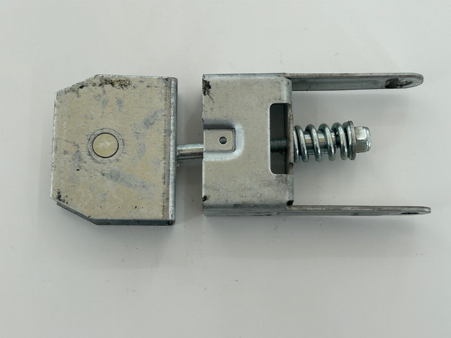 Berner GA301 V2 Rolle Umlenkung Rad Laufrolle Umlenkrolle Kettenwender