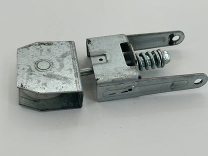 Berner GA301 V2 Rolle Umlenkung Rad Laufrolle Umlenkrolle Kettenwender