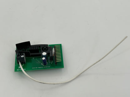 Berner GA301 V2 Antenne Empfangsteil Empfänger Funkempfänger Receiver Funk