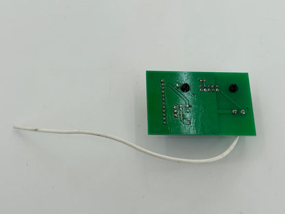 Berner GA301 V2 Antenne Empfangsteil Empfänger Funkempfänger Receiver Funk