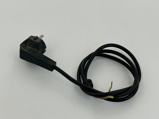 Einhell TAF185 Kabel Stromkabel Anschlusskabel Hauptkabel Kabelbaum