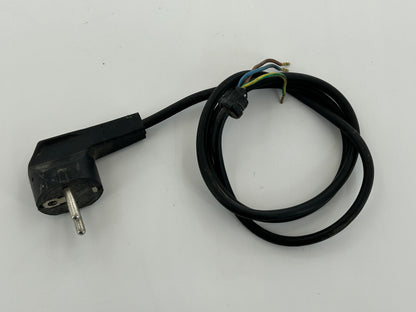 Einhell TAF185 Kabel Stromkabel Anschlusskabel Hauptkabel Kabelbaum