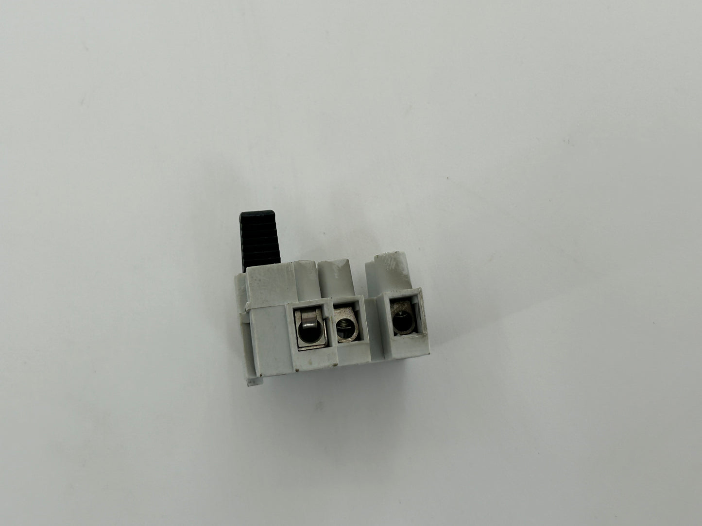 Einhell TAF185 Sicherung Anschlussklemme Elektronik Klemme Anschlussleiste