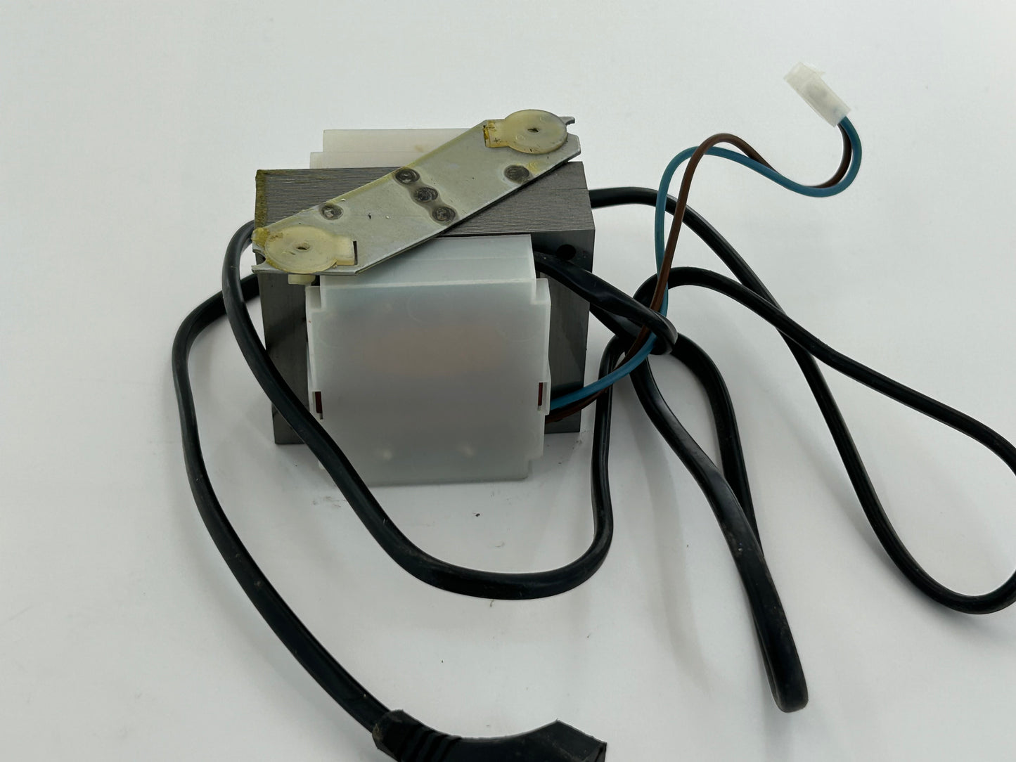 Hörmann Promatic 3 Netzteil Stromversorgung Trafo Elektronik Transformator Transformer Schaltnetzteil