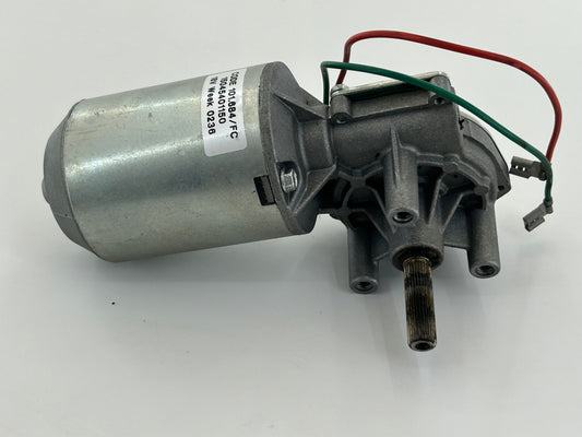 Novoferm Novomatic 553 Motor Antriebsmotor Getriebemotor Ersatzmotor