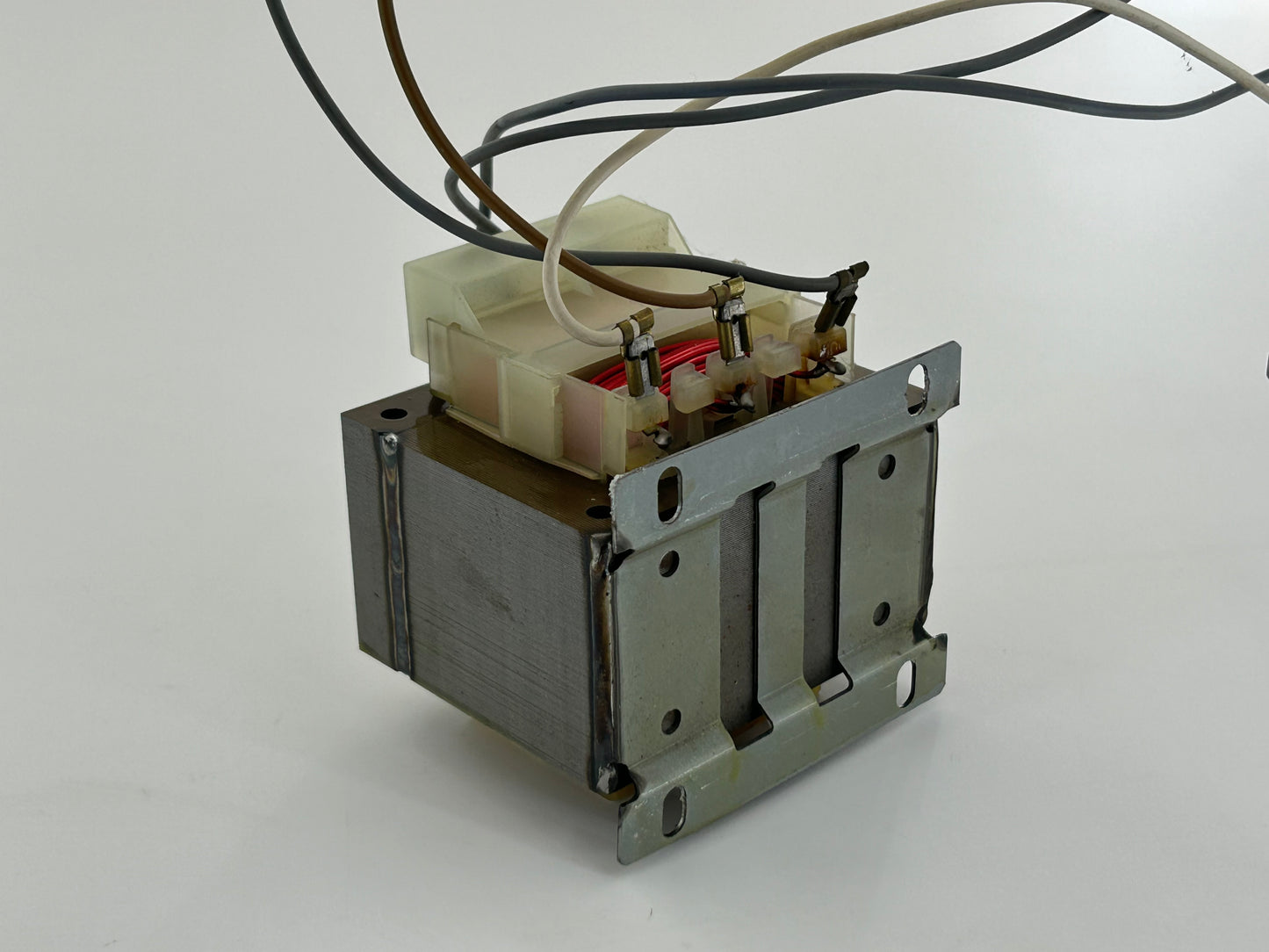 Novoferm Novomatic 553 Netzteil Trafo Stromversorgung Elektronik Transformator