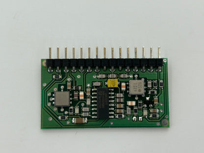 Novoferm Novomatic 553 Antenne Funkempfänger Funk  Empfänger Empfangsteil