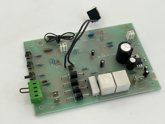 Bosch GGT Standard Platine Steuerung Hauptplatine Steuerplatine Elektronik