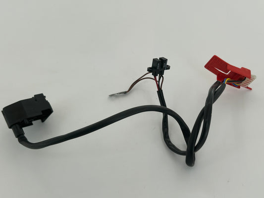 Novoferm 502  Endschalter Schalter Taster Positionsschalter Microschalter