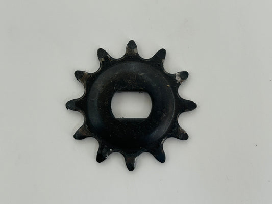 Schellenberg Drive 700P Zahnrad Zahnkranz Ritzel Kettenritzel Antriebsritzel Antriebssnabe Antriebsscheibe Adapteraufsatz Schneckengetriebe Schneckenrad