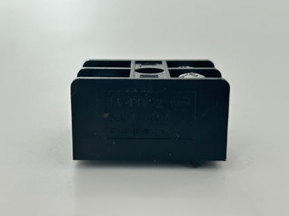 Schellenberg Drive 550A terminal current terminals connection terminal