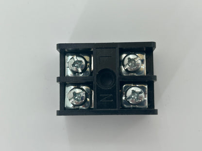Schellenberg Drive 550A terminal current terminals connection terminal