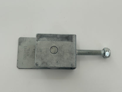 Chamberlain GPD60 Kabelumlenkrolle Rolle Umlenkung Rad Umlenkrolle Kettenwender Laufrolle