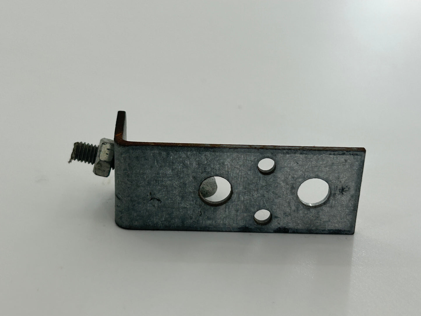 Chamberlain ML500 Winkel Befestigung Halterung Halter Haltewinkel Umlenkung