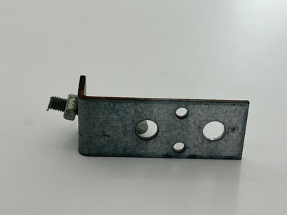 Chamberlain ML500 Winkel Befestigung Halterung Halter Haltewinkel Umlenkung