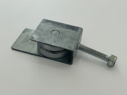 Chamberlain GPD60 Kabelumlenkrolle Rolle Umlenkung Rad Umlenkrolle Kettenwender Laufrolle