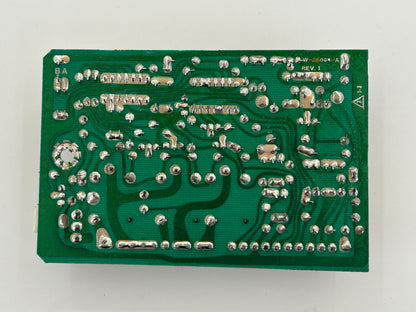 Genie Pro 88 ESR Platine Steuerung Hauptplatine Steuerplatine Elektronik