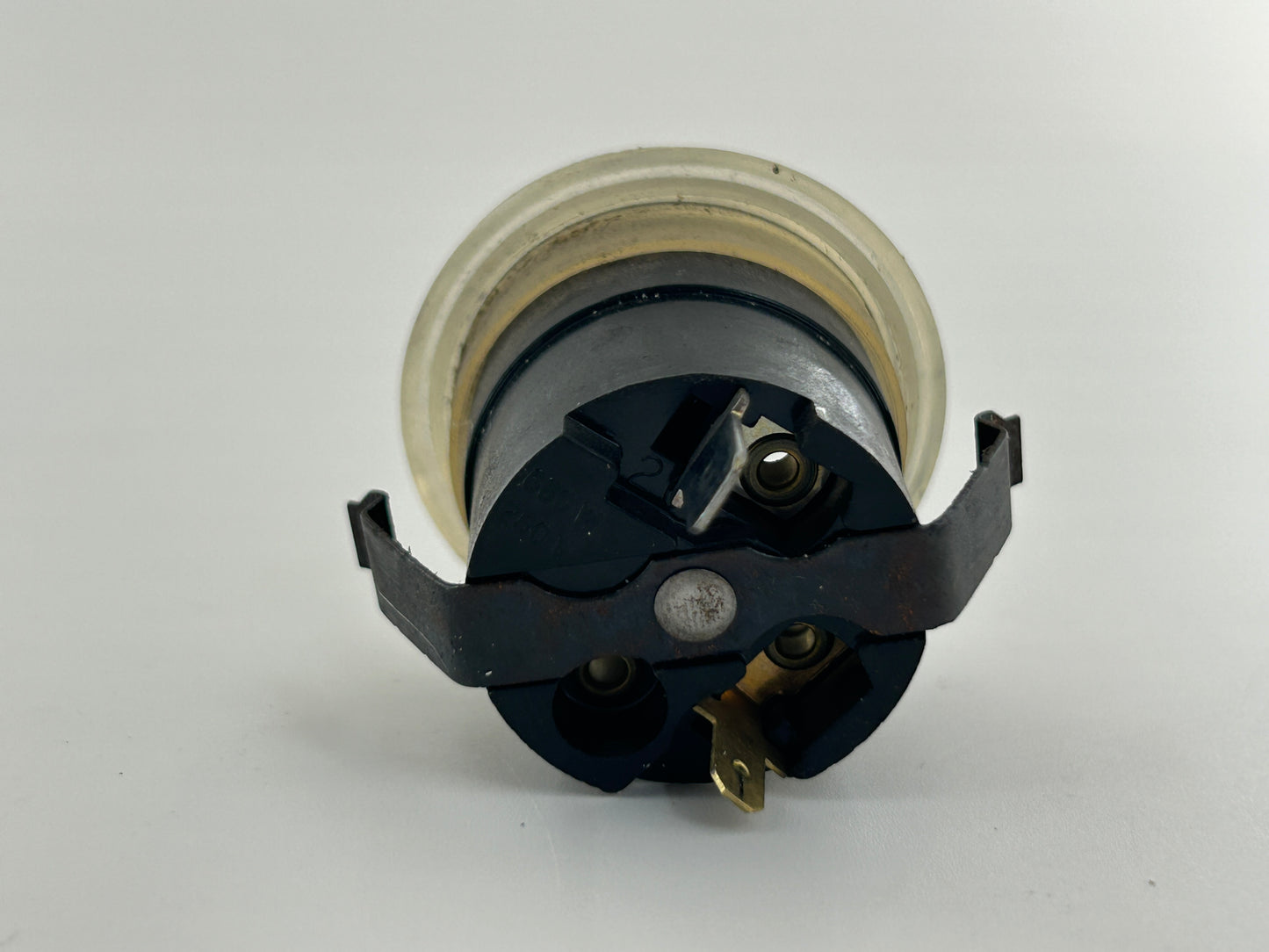 Genie Pro 88 ESR Beleuchtung Licht Leuchtmittel Lampe Lampenfassung