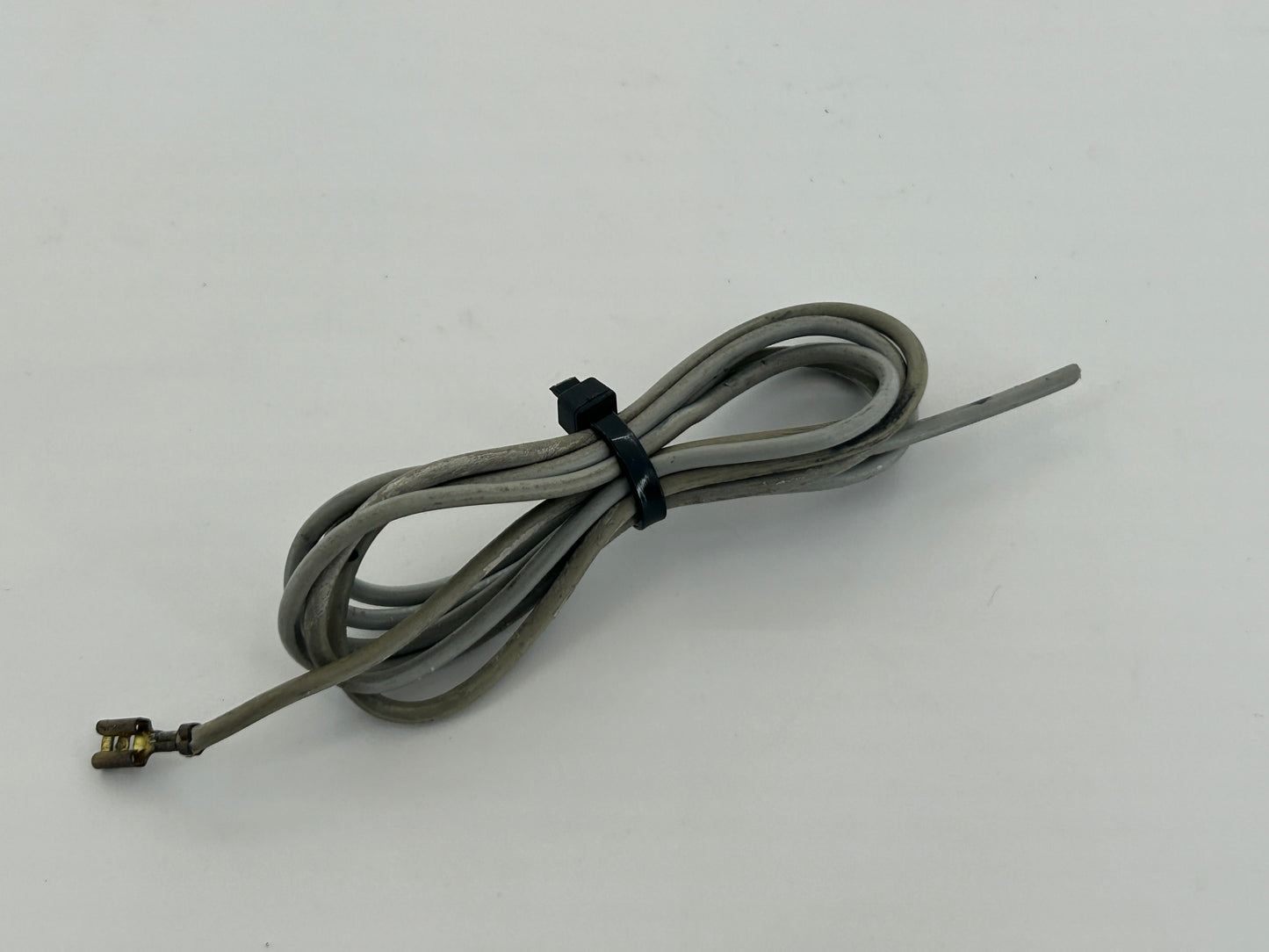 Genie Pro 88 ESR Kabel Stromkabel Anschlusskabel Verdrahtung