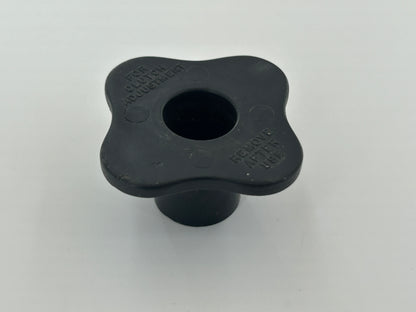 Genie Pro 88 ESR Adapter Motoradapter Flansch Motorflansch Griff
