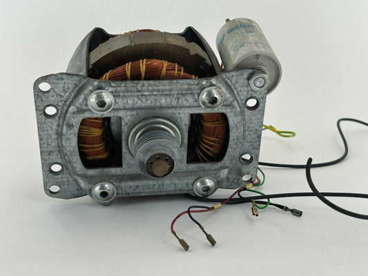 Hörmann GTS35 Motor Antriebsmotor Getriebemotor Ersatzmotor Tormotor