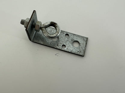 Bosch Comfortlift Winkel Halter Haltewinkel Notentriegelung Befestigung Halterung