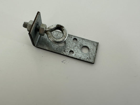 Bosch Comfortlift Winkel Halter Haltewinkel Notentriegelung Befestigung Halterung