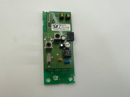Bosch Comfortlift Empfänger Antenne Empfangsteil Funkempfänger Receiver Funk Fernsteuerung