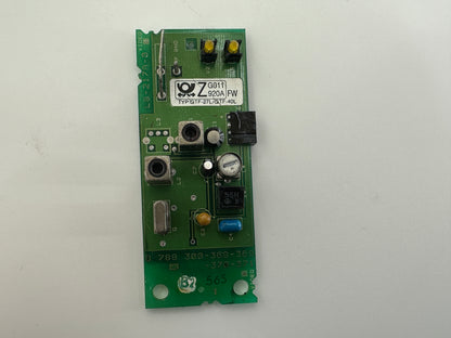 Bosch Comfortlift Empfänger Antenne Empfangsteil Funkempfänger Receiver Funk Fernsteuerung