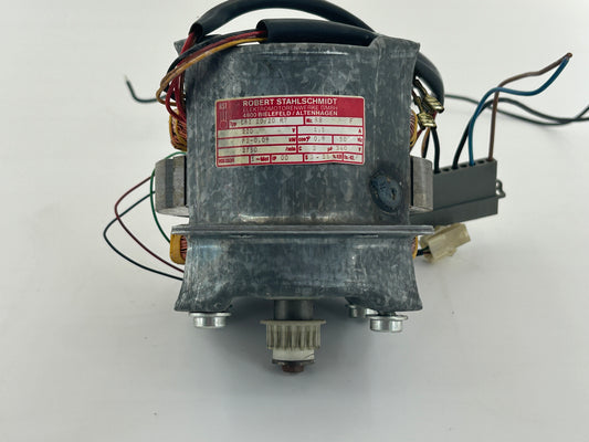 Hörmann GTS 30 Motor Antriebsmotor 1 Getriebemotor Ersatzmotor Tormotor