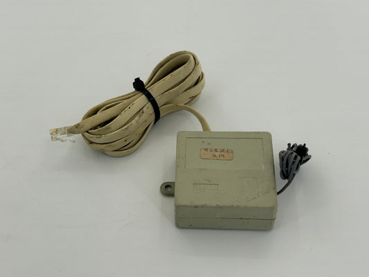 Hörmann GTS30 Empfänger Antenne Empfangsteil Funkempfänger Receiver Funk