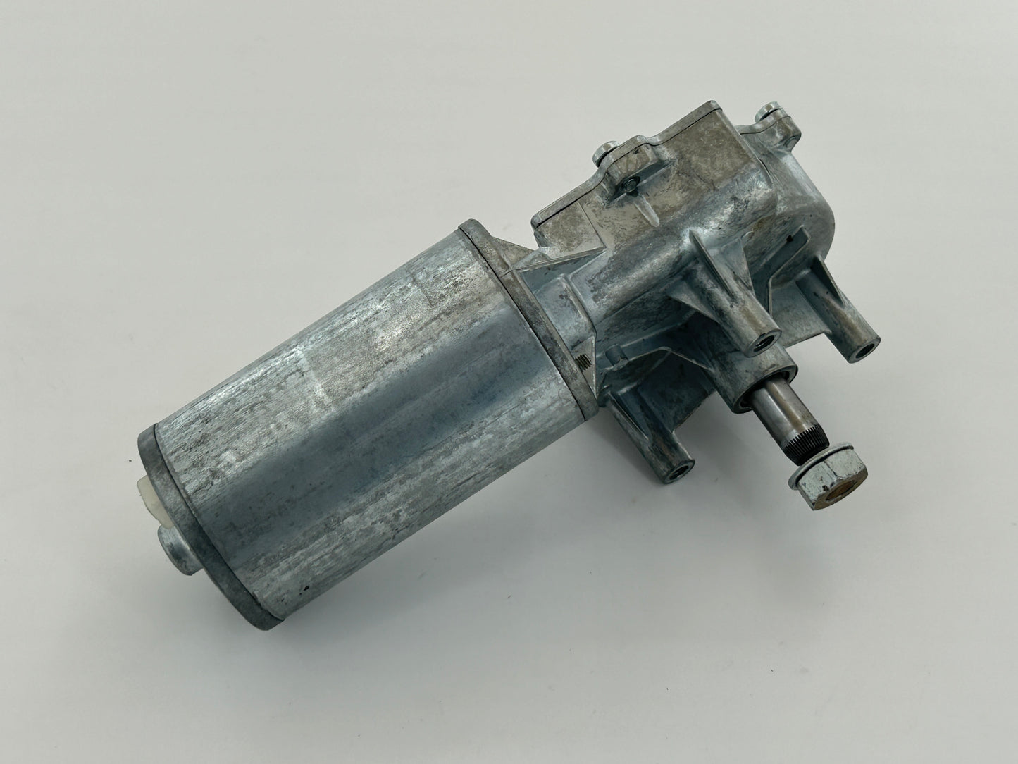 Berner BT120 Motor Antriebsmotor Getriebemotor Ersatzmotor Tormotor