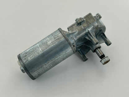 Berner BT120 Motor Antriebsmotor Getriebemotor Ersatzmotor Tormotor