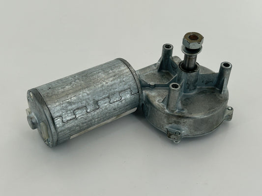 Berner BT120 Motor Antriebsmotor Getriebemotor Ersatzmotor Tormotor