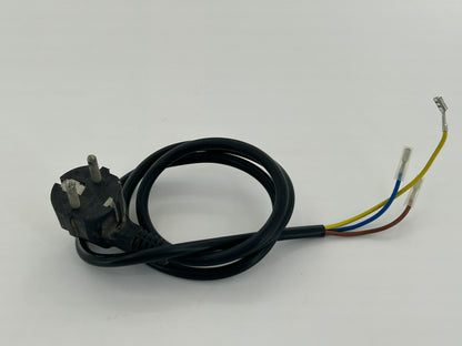 Berner BT120 Kabel Stromkabel Anschlusskabel Hauptkabel Verdrahtung Kabelbaum