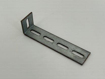 Berner BT120 ceiling suspension wall mounting gate connector gate fitting