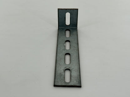 Berner BT120 ceiling suspension wall mounting gate connector gate fitting