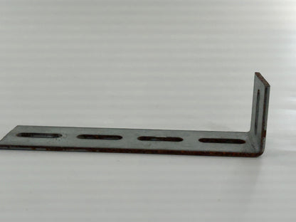 Berner BT120 ceiling suspension wall mounting gate connector gate fitting