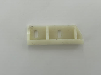 Berner BT120 Halterung Plastikteil Plasik Kunststoff Halterung Ersatzteil