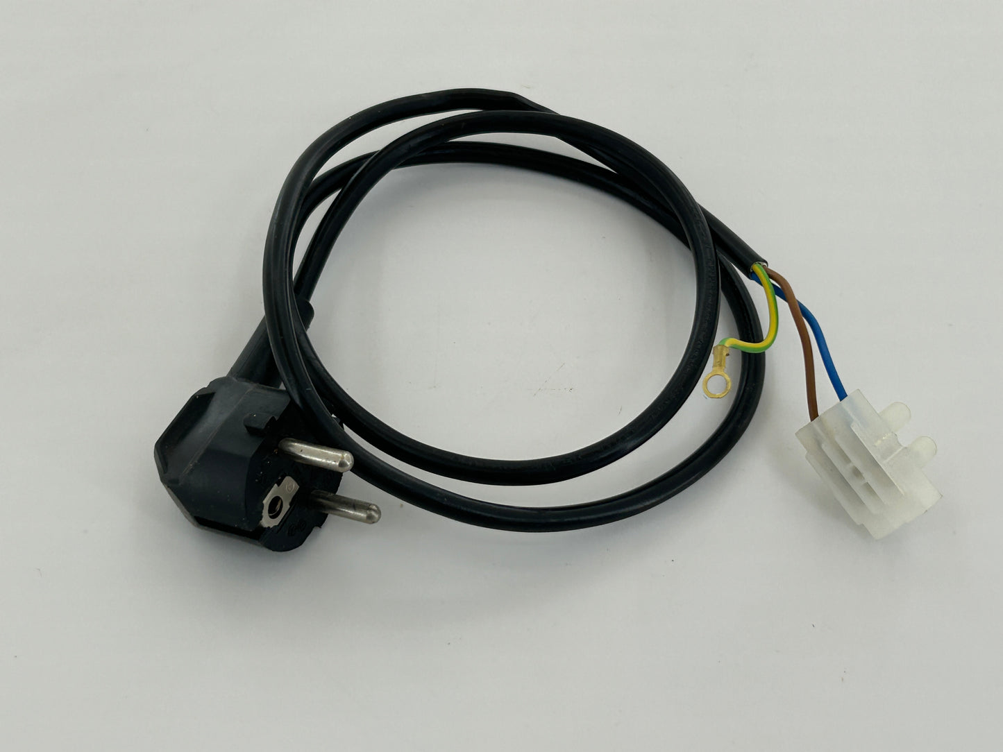 Bernal Bronze Line 120  Kabel Stromkabel Anschlusskabel Hauptkabel Verdrahtung