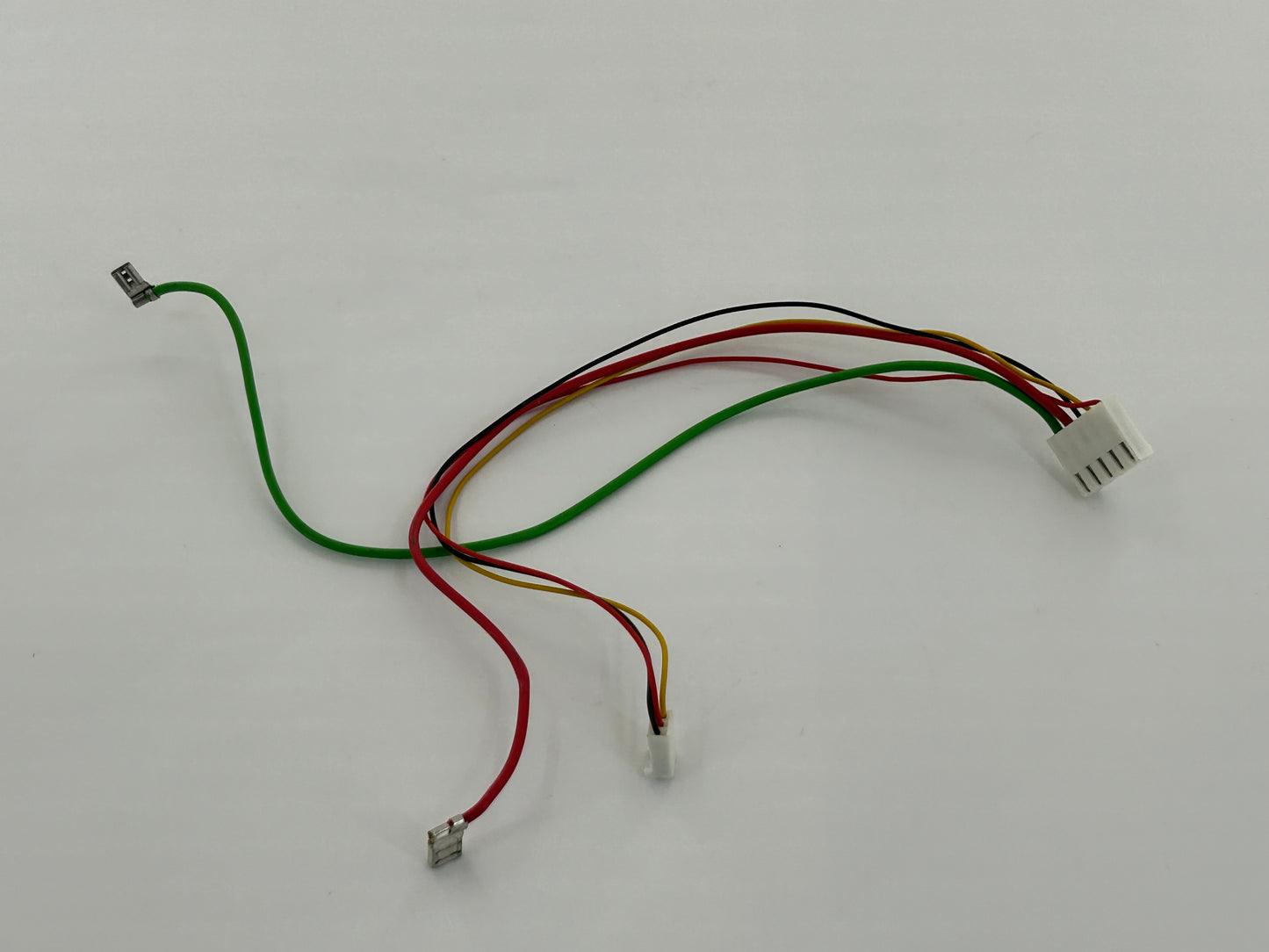 Bernal Bronze Line 120. Kabel Stromkabel Hauptkabel Verdrahtung Anschlusskabel