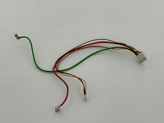Bernal Bronze Line 120. Kabel Stromkabel Hauptkabel Verdrahtung Anschlusskabel
