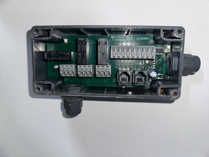 Hörmann WA300 Platine Elektronik Steuerung Hauptplatine Steuerplatine Basisplatine Elektroniksteuerung Leistungsplatine Multifunktionsplatine