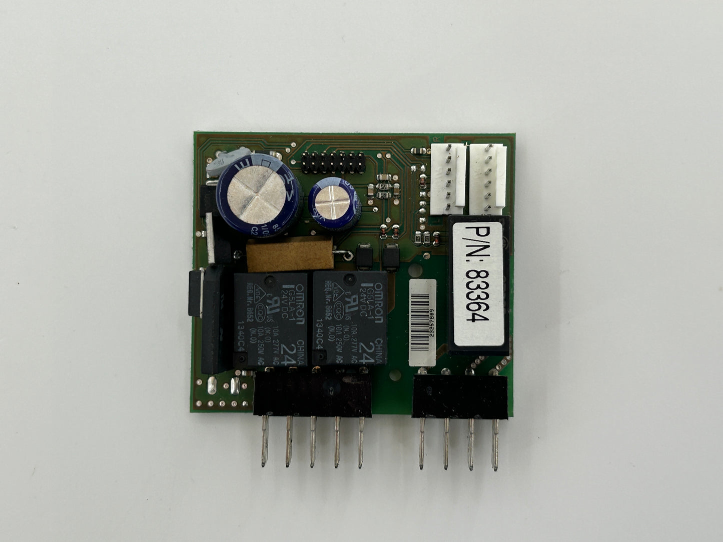 Marantec Comfort 250.2 Platine Steuerung Hauptplatine Steuerplatine Elektronik