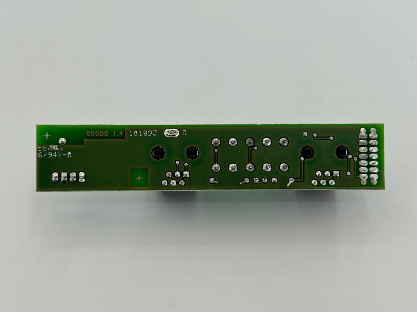 Marantec Comfort 250.2 electronics main board control board board control