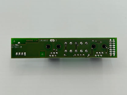 Marantec Comfort 250.2 electronics main board control board board control