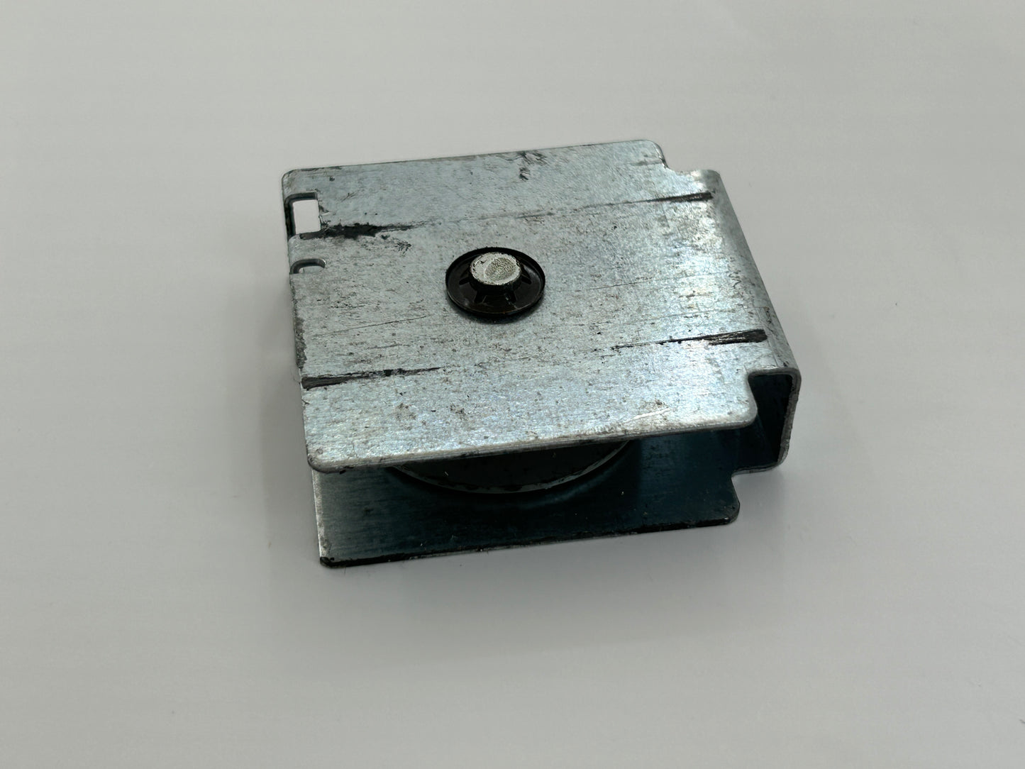 Marantec Comfort 250.2 roller deflection chain turner wheel roller deflection roller