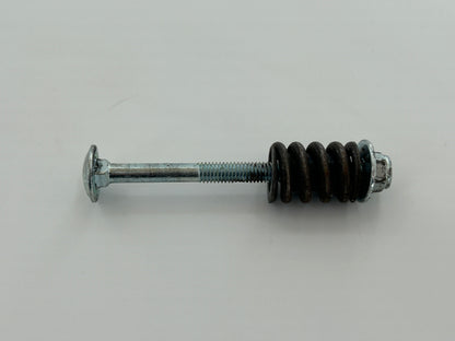 Marantec Comfort 250.2 chain tensioner spring tensioner tensioning device spring tensioner
