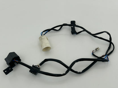 Marantec Comfort 250.2 cable power cable main cable wiring cable harness