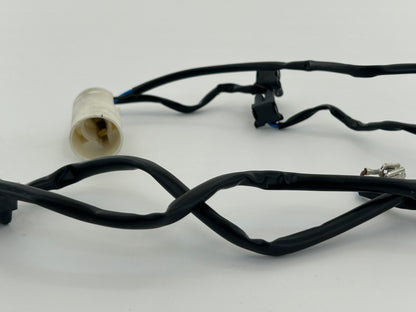 Marantec Comfort 250.2 cable power cable main cable wiring cable harness
